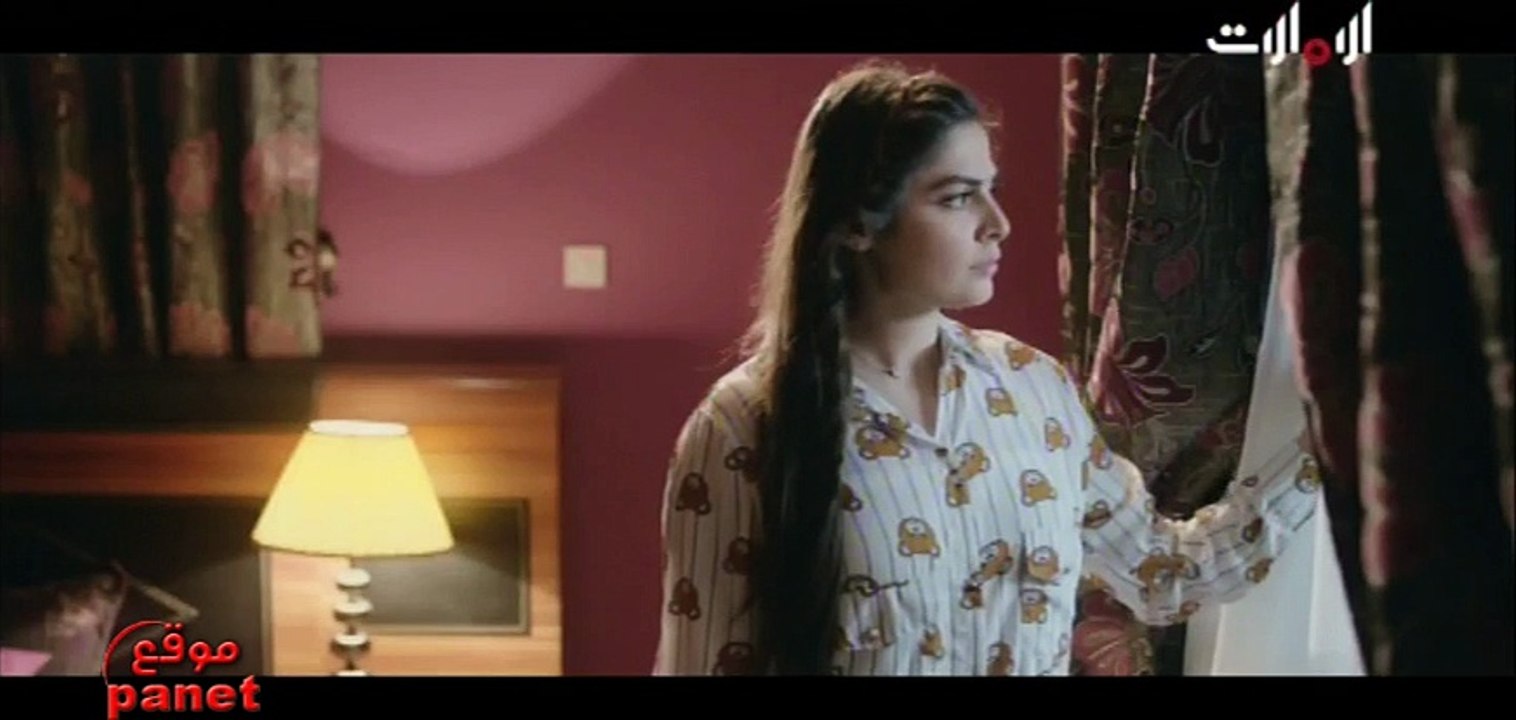 مسلسل غمز البارود الحلقة 7