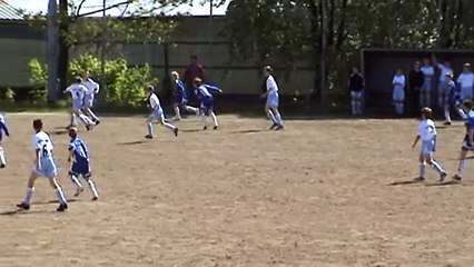 Wda Gresta Świecie - Victoria Śliwice 25 min