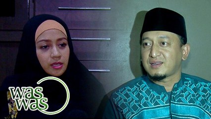 Download Video: Teka-teki di Balik Gugatan Cerai Ustad Zacky - WasWas 14 Juni 2016