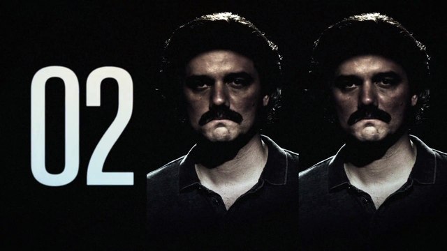 La série Narcos inspirée de la vie de Pablo Escobar de retour le 2 septembre sur Netflix - Regardez