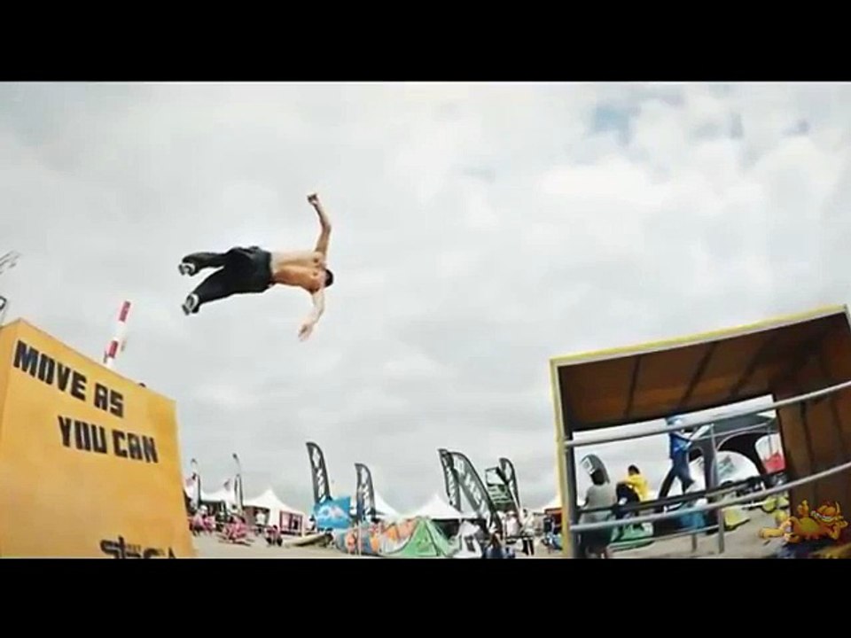 Что они вытворяют??? Глазам не верится!