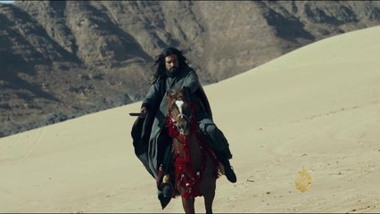 الدراما الأردنية تشهد طفرة إنتاجية