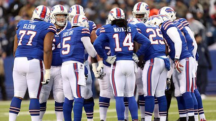 Keys to Bills making the playoffs in 2016