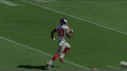 Giants most intriguing minicamp storylines