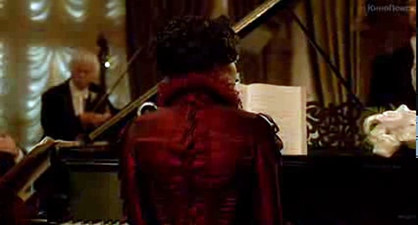 Багровый пик  Официальный Тизер-Трейлер (2015)