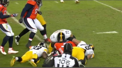 How long do players hold onto their playoff mistakes?