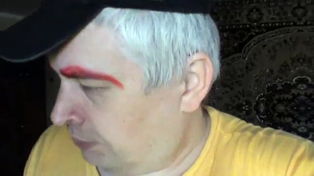 Man Refbatch — У меня была жена