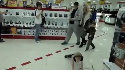 Реальный мальчуган