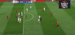 Spain - Czech Republic - 1_0 Pique 87' _ EURO 2016