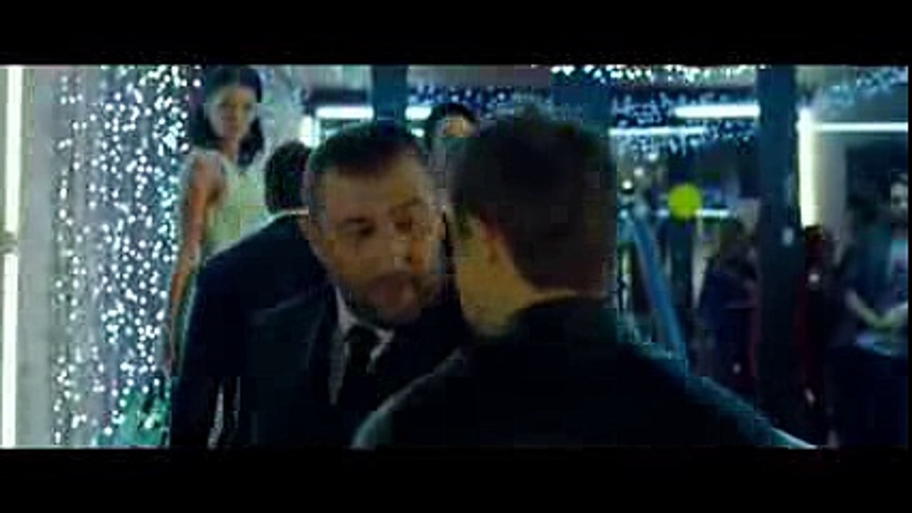 Бармен  Трейлер (2015)