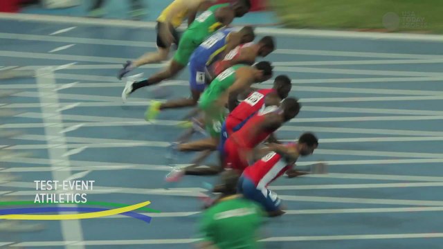 Leonardo Picciani Speaks on Rio Olympics