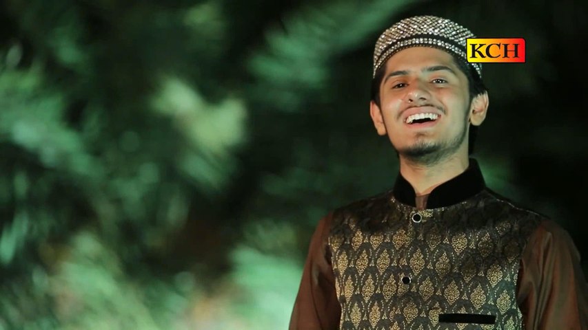 Wah Wah Sary Jag Nalo Ucchi || Umair Zubair Qadri || OFFICIAL VIDEO