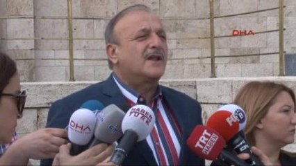 MHP'li Oktay Vural Açıklamalarda Bulundu -2
