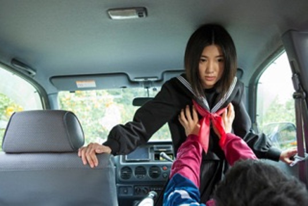 女の穴  予告