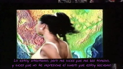 2pac - All About U HD 720p - Subtítulos BY MAGNARE