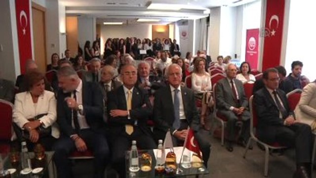 Türk Eğitim Vakfı'ndan 76 Kişiye Yurt Dışı Bursu