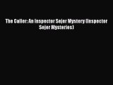 PDF The Caller: An Inspector Sejer Mystery (Inspector Sejer Mysteries)  Read Online