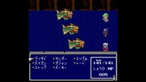 Final Fantasy IV (ファイナルファンタジーIV) Part 3