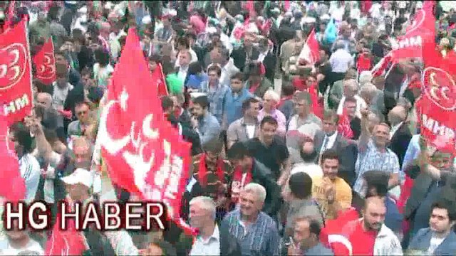 Koca Reis - Biz ne günler gördük !!!