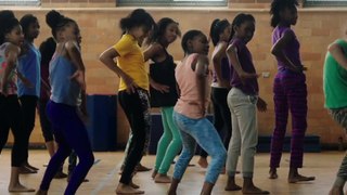 Watch The Fits FULL MOVIE