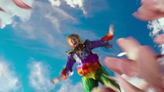 Watch Alice Through the Looking Glass FULL MOVIE