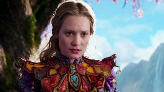 Watch Alice Through the Looking Glass FULL MOVIE