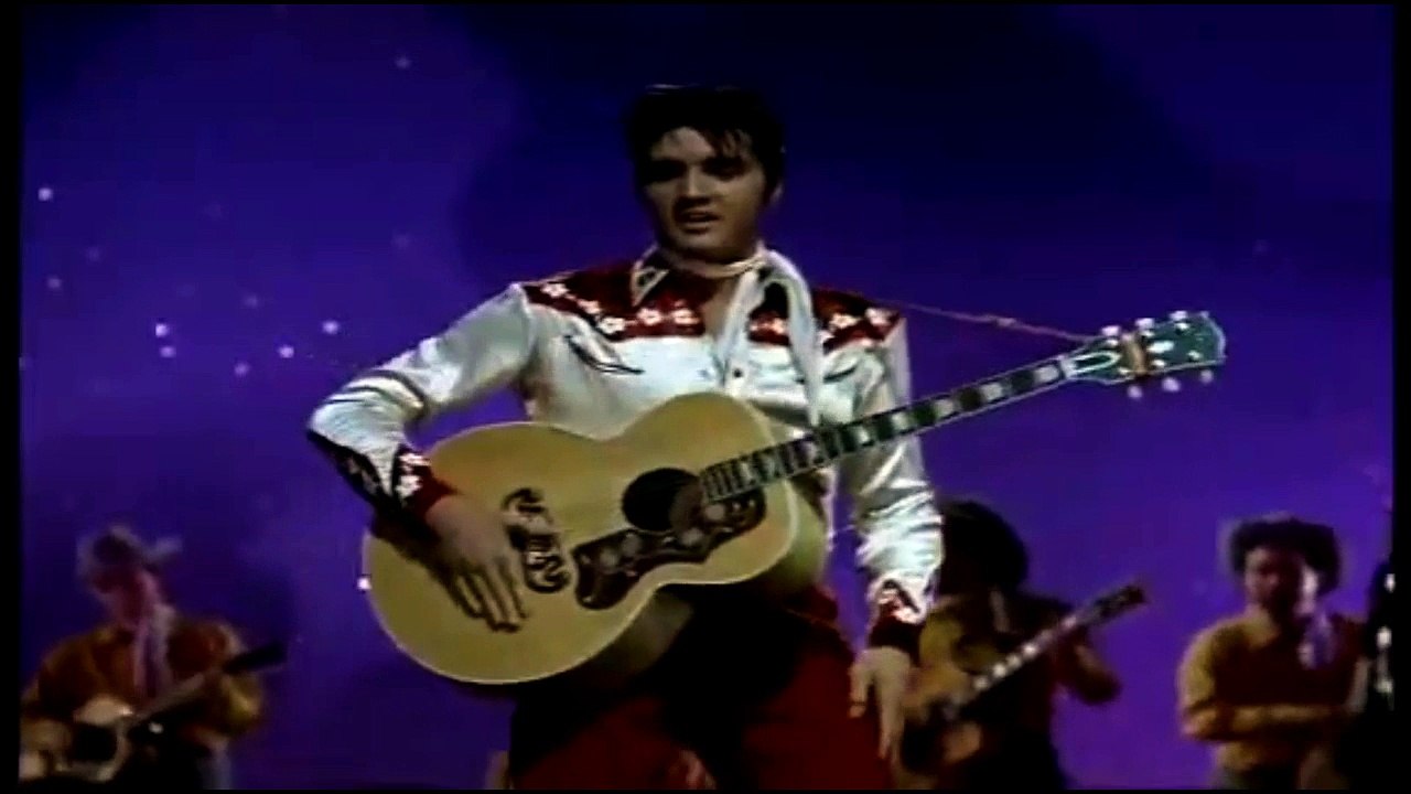 ELVIS 5