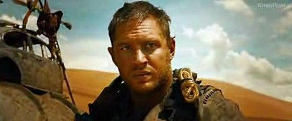 Безумный Макс Дорога ярости  Русский Трейлер (2015)