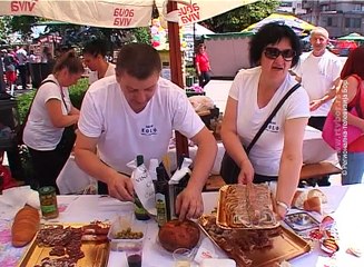 Završeno Crnorečje, 13. jun 2016. (RTV Bor)