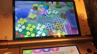 EJ: Animal Crossing New Leaf Part 81
