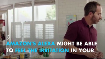 Amazon's Alexa wants to apologize for upsetting you