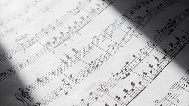 Mozart - Piano Concerto No. 15 in B flat major, K450 - I. Allegro