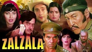 Naya Zalzala - New Hindi ACTION Dubbed Movie Trailer 2015 - HD