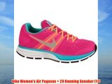Nike Women's Air Pegasus   29 Running Sneaker (11)