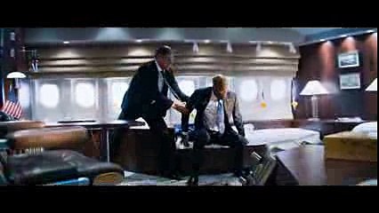 Большая игра  Русский Трейлер (2015)