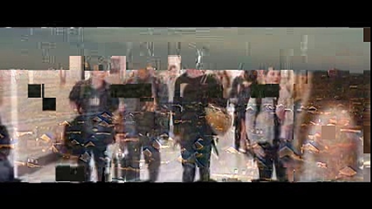 Бумажные города  Официальный Трейлер (2015)
