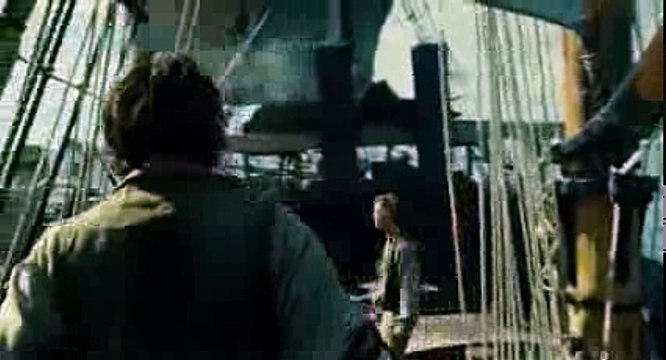 В сердце моря - Русский Трейлер 3 (2015)