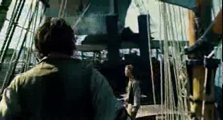 В сердце моря - Русский Трейлер 3 (2015)