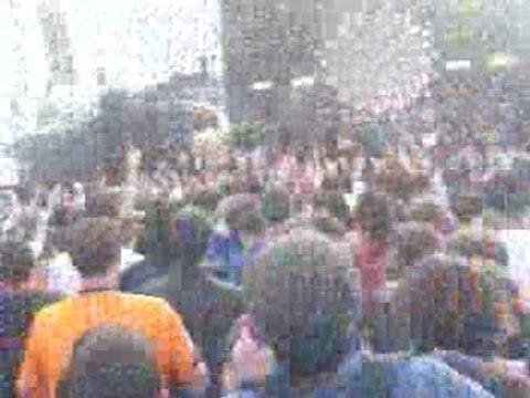 Qualalaradime/ map et zebda solidays 2007