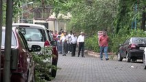 Funeral Of Arjun Kapoor's Maternal Grandmother