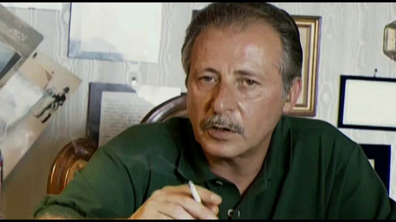 La Trattativa - Secondo Tempo