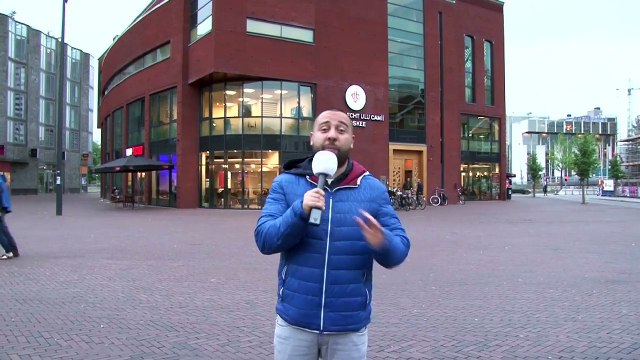 Je hebt 6 miljoen, wat geef je aan ouders en familie