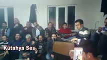 Kütahya Ağaçköy Muhtarından Harika Bir Zurna Resitali – Kara Kız Türküsü