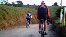 Soul nas trilhas, vida e alegrias,  Mountain bike, 38 bikers, pedalando, Soul SL 529, Soul SL 129, Taubaté, SP, Brasil, 38 km, Marcelo Ambrogi, Mtb, junho, 2016