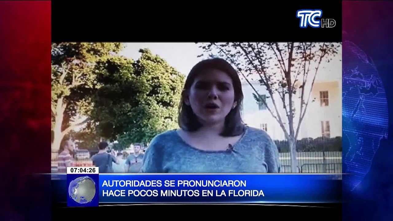 Obama anuncia medidas tras atentado en Orlando, Florida