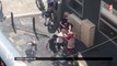 Violences à Marseille : les images des vidéos amateurs ! Zapping actu du 13/06/2016 par lezapping