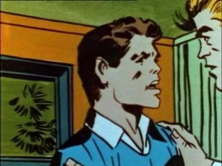 CAPTAIN AMERICA - 06 - Le Retour de Captain America