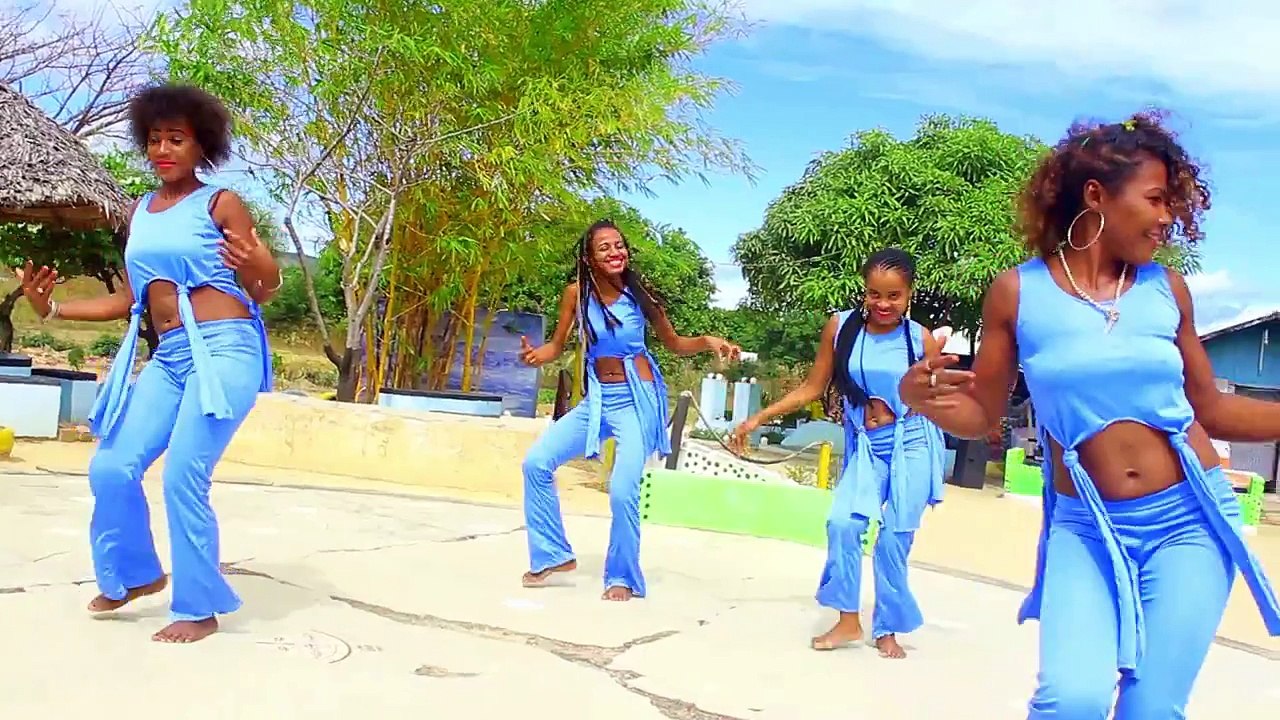 HARAMY    -    Tsy very mandeha    (Gasy HD 2016)