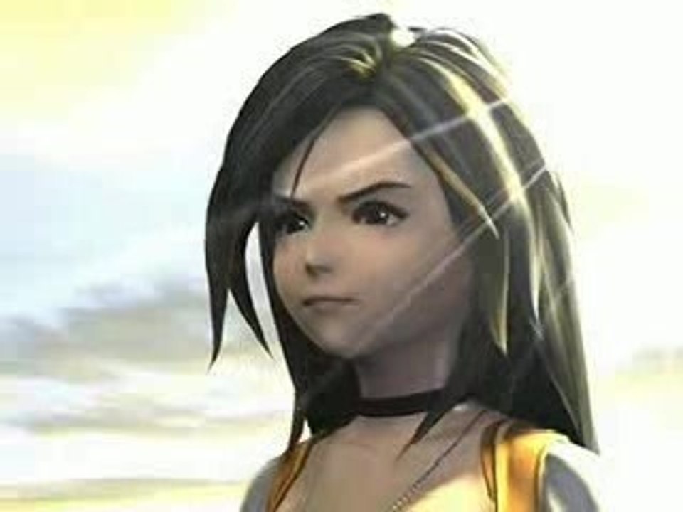 Linkin Park - Final Fantasy 9