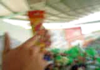 fisk en el estadio de santos laguna